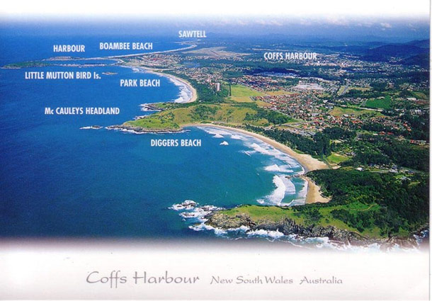 Coffs Harbour