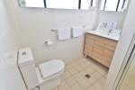 King Single Bathroom