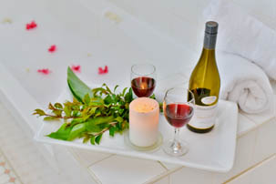 FAMILY APARTMENT WITH SPA 